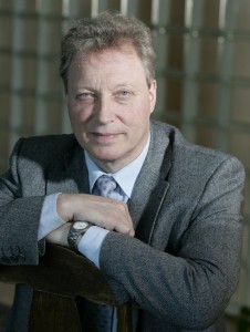 Juhani Ilmarinen, Forscher und Experte für Generationen-Management.