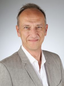Guido Scherpenhuyzen, Gründer von IQmeets.biz, der ersten Personalvermittlung für Hochbegabte.