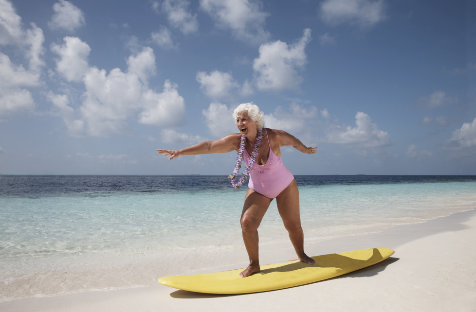 Sicher in Pension: Achten Sie bei einem Entnahmeplan auf Gebühren und Flexibilität. Foto: Getty Images