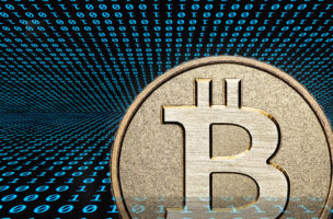 Als Zahlungsmittel akzeptiert, als Investment hochriskant: Cryptowährung Bitcoin. Foto: Getty Images