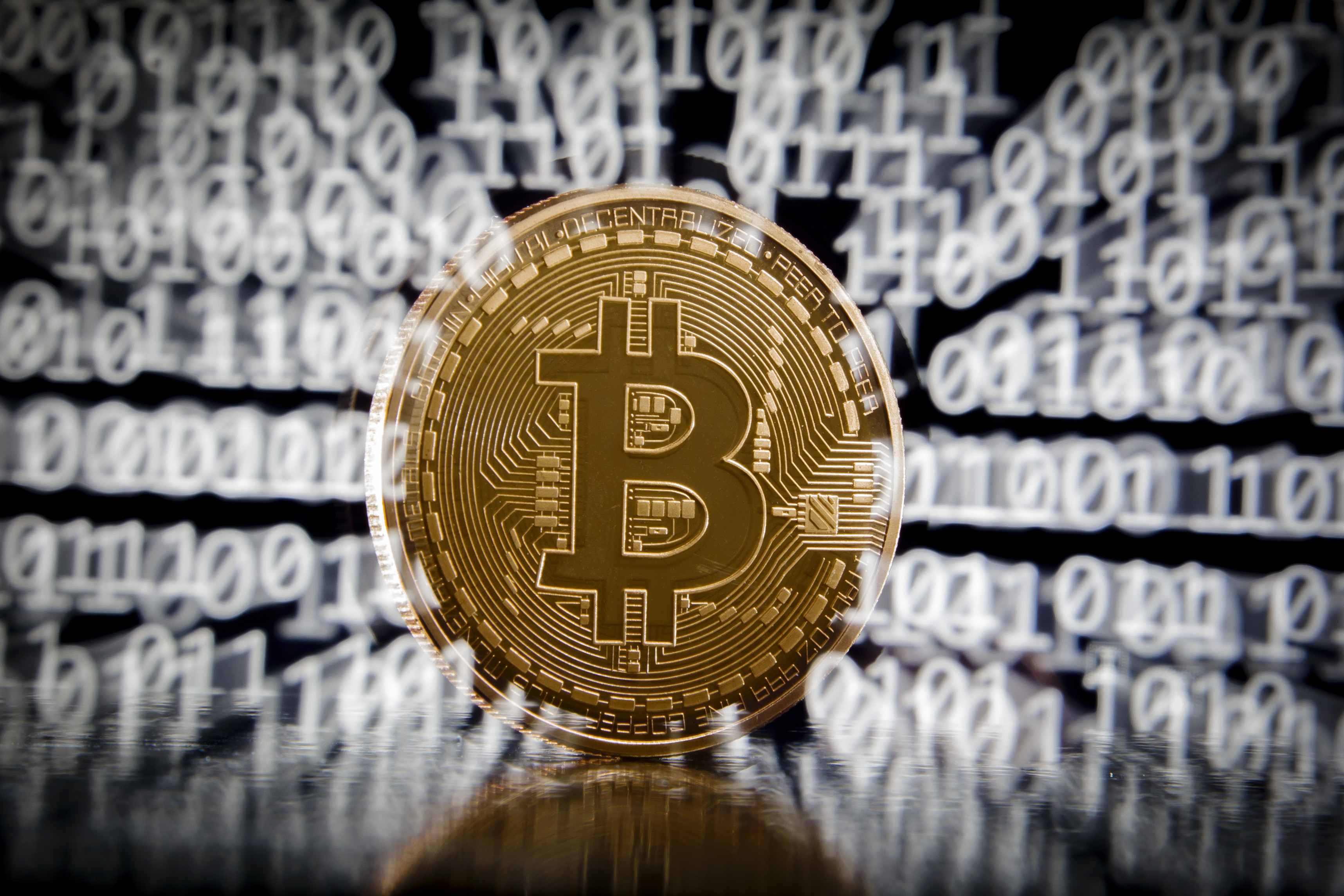 Das Risiko Bitcoin - Wie gefährlich ist das Investment in Kryptowährungen? » Kryptoküche