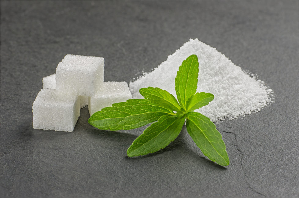 Nahrungsmittelzusatzherstellerin Evolva hat einen eigenen Süssstoff entwickelt. Foto: Shutterstock