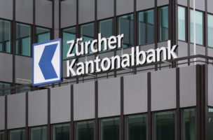 Bei allen Schweizer Banken gilt der Einlageschutz, Kantonalbanken haben darüber hinaus eine Staatsgarantie. Foto: Gaetan Bally/Keystone