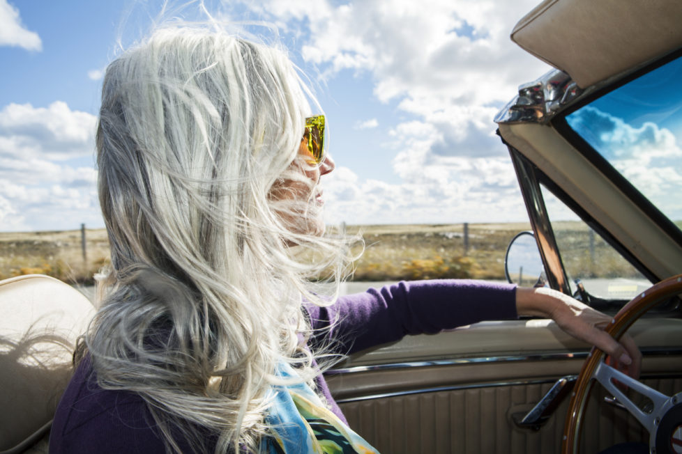 Wer keine Pensionkasse besitzt und vom Freizügigkeitsgeld zehrt, trägt das Langlebigkeitsrisiko komplett selbst. Foto: Getty Images