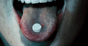 Der Weg ins emotionale Lala-Land: MDMA