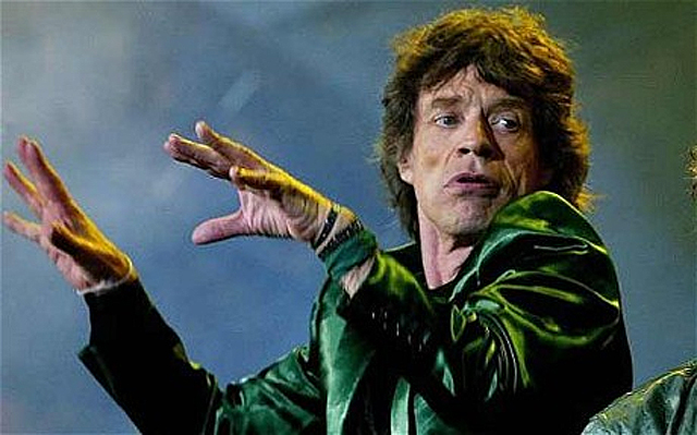 Rolling Stones‘ Grössenwahn