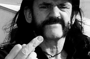 Die wilden Jahre sind vorbei. Lemmy muss das nicht mehr miterleben.