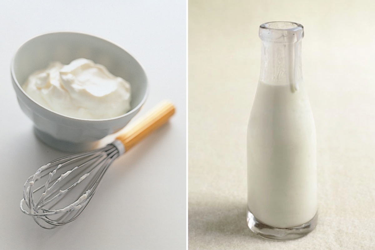 Caramelköpfli und mehr Süsses mit Milch | Sweet Home