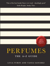 Perfumes paperback
