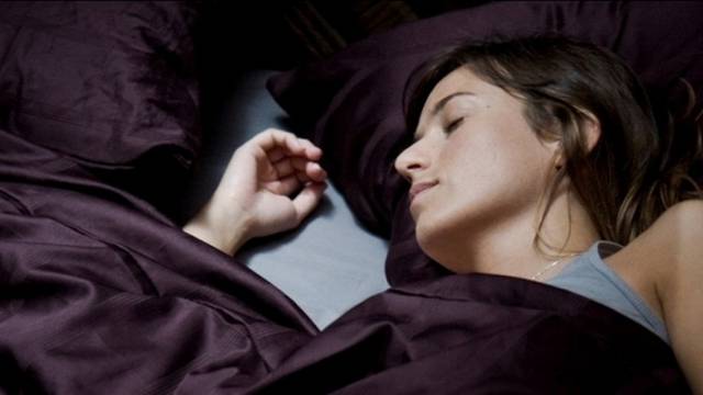 Totale Entspannung: Szene aus «Sleep Tight». (Canal+ España)