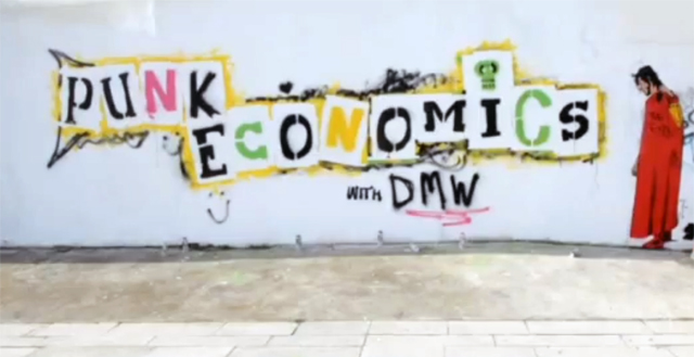 Punk Economics 7. (Screenshot)