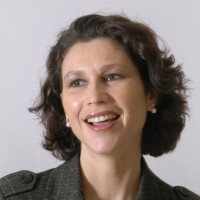 Dr. Antoinette Sarasin