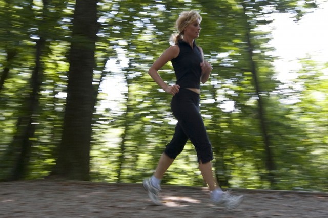 Laufen macht schlank – aber nicht alle Tipps sind mehr als Mythen