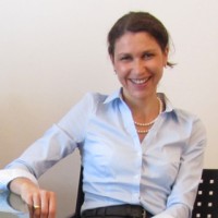 Dr. Antoinette Sarasin Gianduzzo