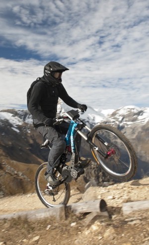 Best of Outdoorblog: E-Mountainbikes erobern die Gipfel