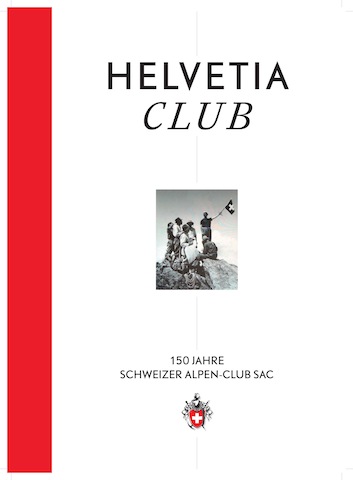 Cover Helvetia Club