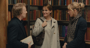 Boris (Laurent Stocker), Amélie (Judith Godrèche) und Isabelle (Julie Depardieu)