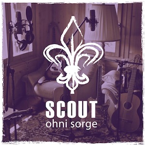 Scout – Ohni Sorge.