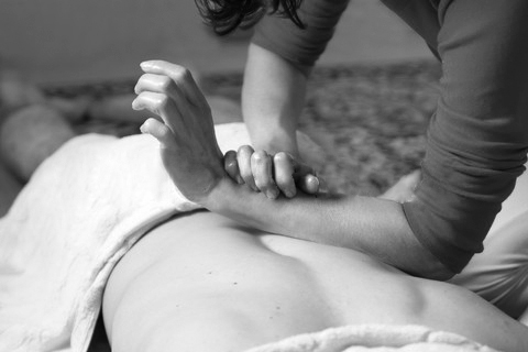 Lingam Massage Video