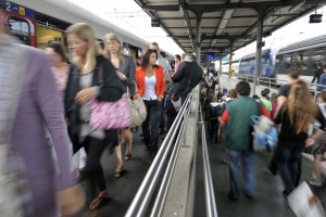 Transport ferroviaire coûteux: le moins cher serait d’y renoncer