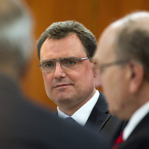 Für die SNB eröffnet sich eine zweite Kriegsfront