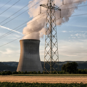 Atomausstieg nicht auf Kosten des Klimas