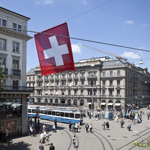 Automatischer Informationsaustausch: Die Schweiz wird sich fügen