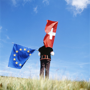 Suisse-Europe: à la recherche de la souveraineté perdue