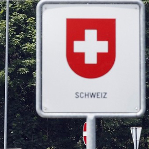 La Suisse est un pays attrayant. (Image: Keystone)