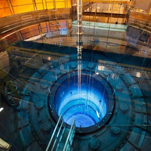 Vorbildliche Planung von Schweizer Kernkraftwerken