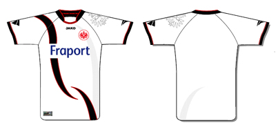 Eintracht Frankfurt 2008/2009